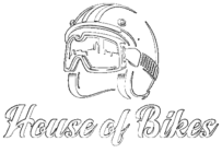 House Of Bikes
